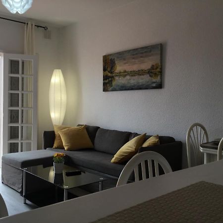 ארונה Apartamento Los Cristianos Tres Minutos Playa Las Vistas מראה חיצוני תמונה