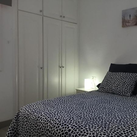 ארונה Apartamento Los Cristianos Tres Minutos Playa Las Vistas מראה חיצוני תמונה