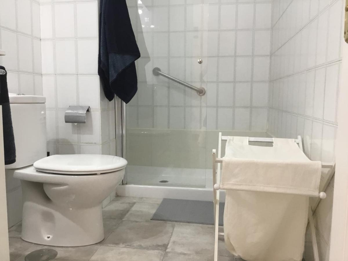 ארונה Apartamento Los Cristianos Tres Minutos Playa Las Vistas מראה חיצוני תמונה