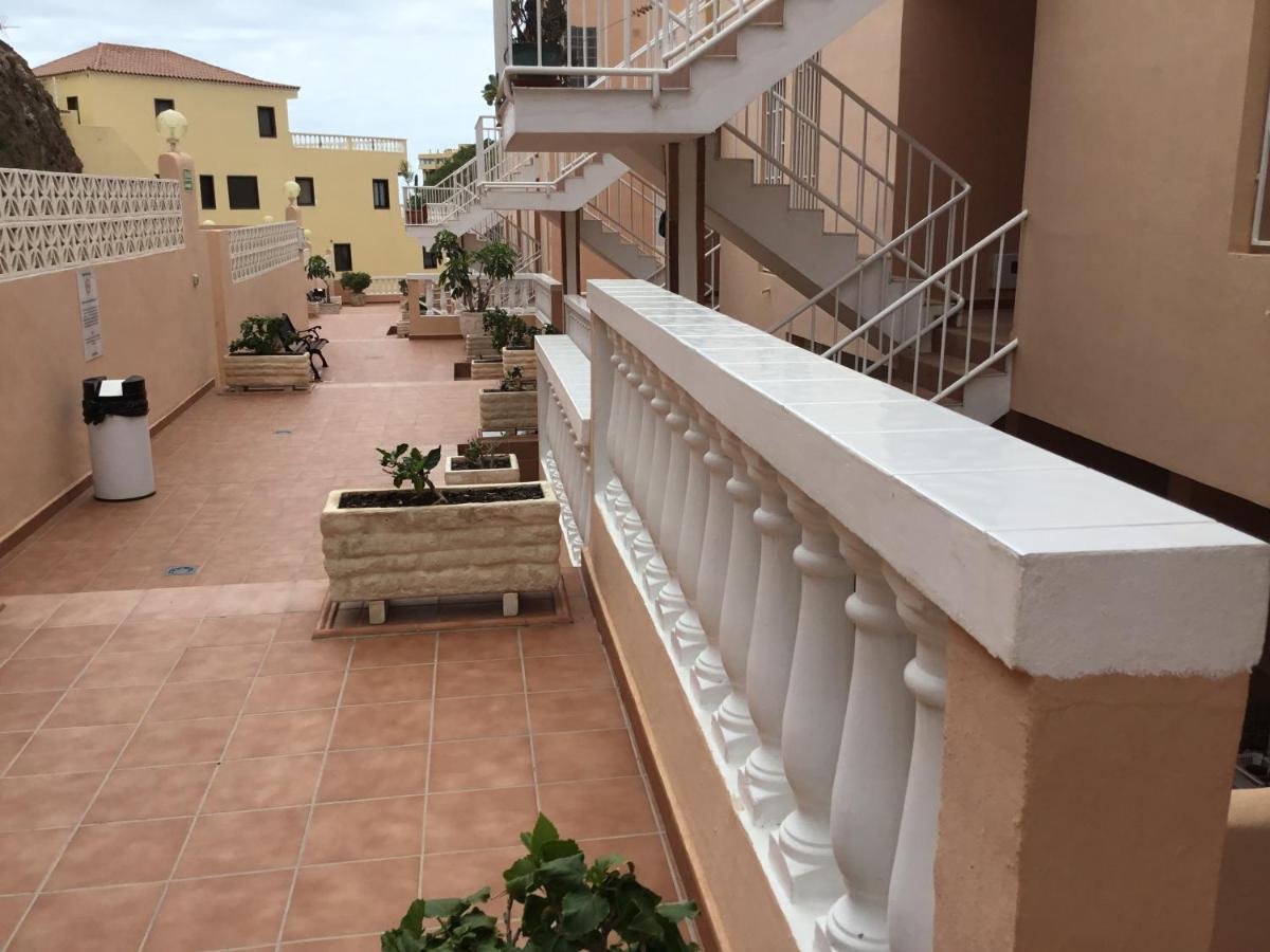 ארונה Apartamento Los Cristianos Tres Minutos Playa Las Vistas מראה חיצוני תמונה